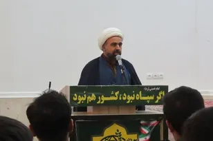 شرکت در انتخابات عمل به تکلیف شرعی و عقلی است