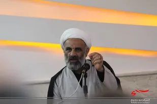 همه در قبال "جهاد تبیین" وظیفه دارند

&nbsp;