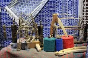 میبد شهر خلاق فرهنگ و هنر در کشور