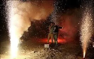 توصیه های ایمنی برای پیشگیری از حوادث چهارشنبه سوری