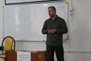 آغاز دوره&zwnj;های تشکیلاتی مأموریت&zwnj;محور بسیج دانشجویی گیلان در تابستان