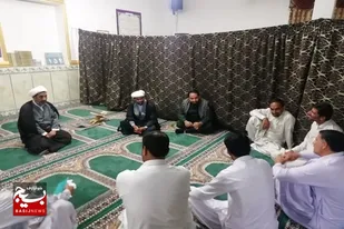 شهید مطهری بازوی توانمند امام خمینی بود