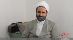 تفکر بسیجی رمز موفقیت ما است/ بسیج با بصیرت برای تحقق گام دوم انقلاب تلاش می&zwnj;کند