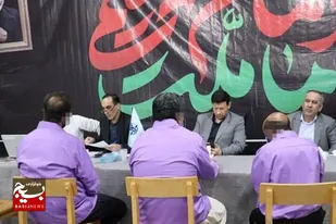 مقدمات آزادی ۱۲۰ مددجو از زندان مرکزی بوشهر فراهم شد