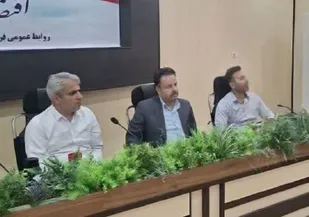 برگزاری ستاد بازآفرینی شهری درهندیجان