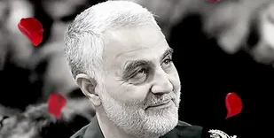 برگزاری محفل شعر خاتم سلیمانی 2 با حضور شعرای ملی در قزوین