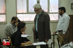 داوطلبان آزمون افسری سپاه پس از طی مراحل گزینش کجا مشغول می&zwnj;شوند؟