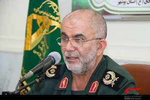 شهید مهدوی و هم&zwnj;رزمانش سند افتخار مردم شهرستان دشتی هستند