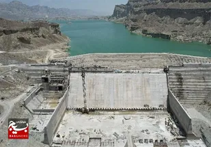 زنگ خطر بحران آب در استان اردبیل به صدا درآمد/ ۷۰ درصد مخازن سدها&zwnj; خالی است