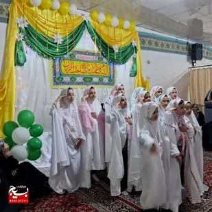 مسجد و پایگاه بسیج محلی برای تربیت نوجوانان و جوانان انقلابی است