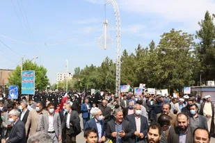 آزادی قدس یک مطالبه جهانی است