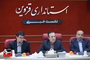۹۰۶ طرح عمرانی همزمان با ایام دهه فجر در قزوین به بهره&zwnj;برداری می&zwnj;رسد&nbsp;
