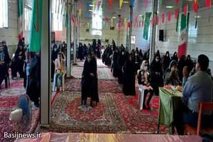 حضرت زهرا (س) الگوی بسیار خوبی برای بانوان است