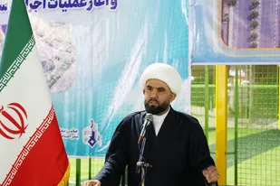 فاز نخست مجتمع ورزشی سردار علی مرادیفرد بندرامام خمینی(ره) افتتاح شد