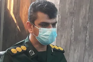 پیشکسوتان جهاد اعتقاد راسخ خود به انقلاب را اثبات کردند