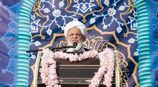 جنایات اخیر صهیونیست&zwnj;ها چهره سیاه حقوق بشر آمریکایی را به جهان معرفی کرد