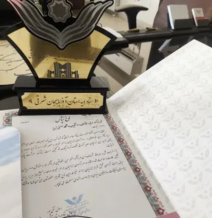 آزادی ۶ زندانی جرایم غیرعمد با پویش &laquo;نذر آزادی&raquo; در دانشگاه صنعتی تبریز