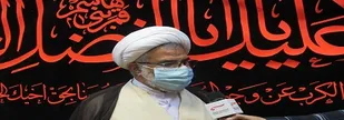 دشمنان اسلام از مکتب حسین&zwnj;بن علی بیمناک&zwnj; هستند