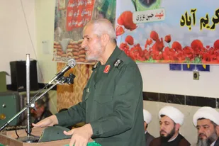 امروز محفل&zwnj;های شهدا مانند گردان عملیاتی از مرزهای کشور دفاع می&zwnj;کنند
