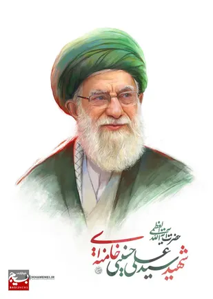 میراث معنوی و اخلاص رهبر شهید چراغ راه نسل&zwnj;های آینده