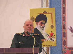 مراسم تجلیل از بسیجیان گردان 108 امام حسین)علیه السلام(   برگزار شد.