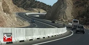 جاده هندیجان به دیلم باز شد