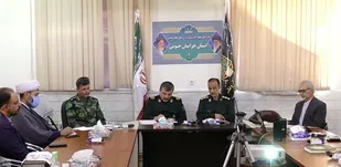 ایجاد بانک سوژه دفاع مقدس در تمامی استانهای کشور