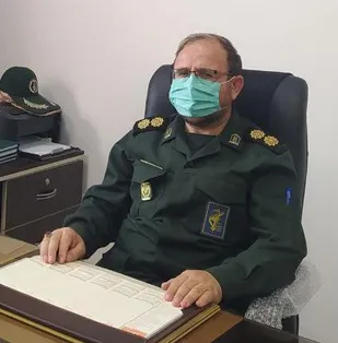 قیام ۱۵ خردادمردم این دیار زمینه ساز تمدن اسلامی است