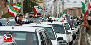 تمهیدات ترافیکی ۲۲ بهمن در کرمانشاه اعلام شد