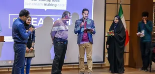 رویداد استارتاپی شاهکار با محوریت پزشکی و فناوری در شاهرود