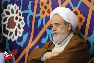 اگر قلب انسان بیدار نباشد اموال دنیا باعث غرور و حرص می&zwnj;شود