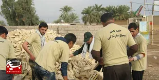 جهاد برای خدمت از ایجاد اشتغال تا حمایت دانش&zwnj;بنیان&zwnj;ها