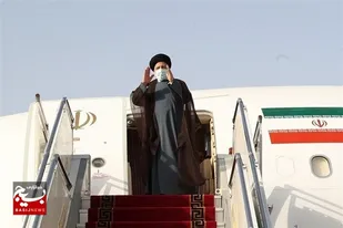 سفر رئیس&zwnj;جمهور به جنوب سیستان و بلوچستان