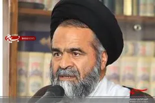بسیجی باید مؤمن، انقلابی، بصیروگوش بفرمان ولی امر مسلمین باشد