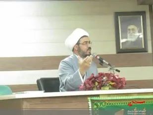 تبلیغ چهره به چهره بیش از ۱۰ هزار خانوار قمی به همت طلاب و روحانیون بسیجی