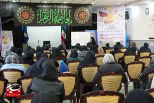 برگزاری دوره پهلوان&zwnj;پروری بسیج ورزشکاران در اردوگاه ابوذر همدان