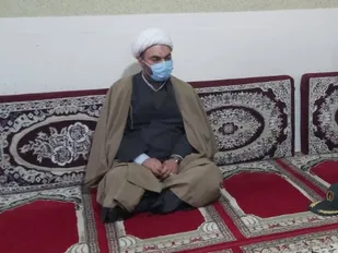 خدمات سپاه در بین مردم بیشتر تبیین شود
