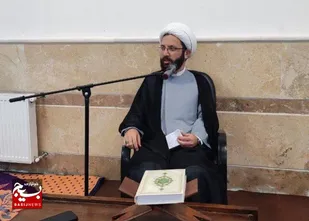 زوال فرهنگی جامعه از پیامدهای ارتکاب گناه است