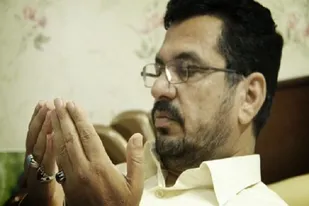 یادی از شهید سرافراز حسین کیخا