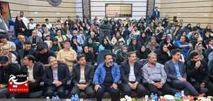 اختتامیه نخستین رویداد بین المللی سیمرغ برگزار شد