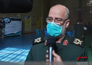 جزئیات اقدامات سپاه در گام پنجم طرح شهید سلیمانی در استان مرکزی