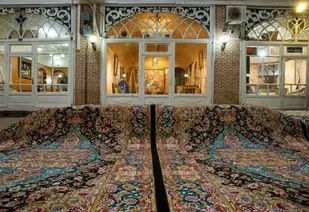 دریافت مجوز افزایش بیمه&zwnj;شدگان قالی&zwnj;بافی استان آذربایجان&zwnj;شرقی