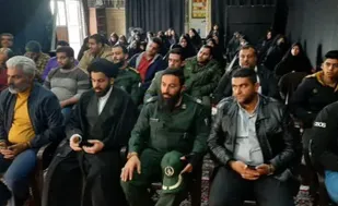 دومین انتخابات شورای جهادی شهرستان پیشوا