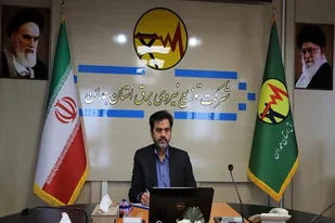افتتاح و کلنگ&zwnj;زنی ۱۳۳ پروژه برق طی هفته دولت در همدان/۲۷ حلقه چاه برای آب&zwnj;رسانی به همدان برق&zwnj;دار شد