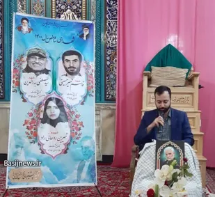 حذف جایگاه مادر، به عنوان عامل حفظ خانواده، هدف جنگ نرم دشمن است