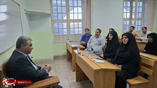 سفاهن: انتصابات در دانشگاه ها بر اساس معیارهای شفاف بوده است/ بخشی: رسانه بستر اصلی تعاملات اجتماعی و فرهنگی است
