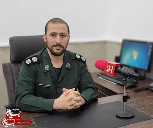 یادداشت مسئول روابط عمومی و تبلیغات سپاه حضرت جوادالائمه(ع) به مناسبت واقعه عاشورا