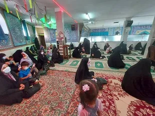 برگزاری نشست بصیرتی با موضوع انتخابات