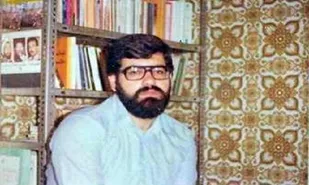 پی&zwnj;ریزی واحد اطلاعات سپاه توسط شهید سید کاظم کاظمی/سجده شکر در آستانه شهادت