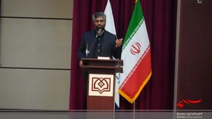 امام راحل، جامعه توحیدی با شاخصه جهاد ایجاد کرد